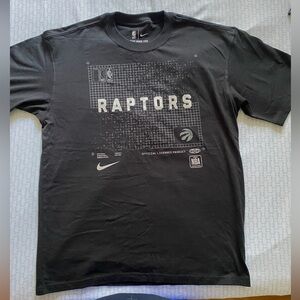 NBA Toronto Raptors Graphic Tee